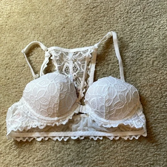 Date Racerback Bra - Picture 1 of 6